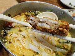 -小满手工粉(北京富力广场店)