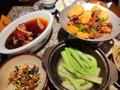 -南京大牌档(壹方天地店)