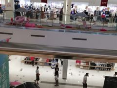 -新田360广场(上海华侨城店)