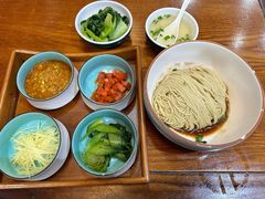 -朱鸿兴面馆(绿宝广场店)