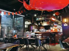 -1886德国汽车餐厅(外滩中央店)