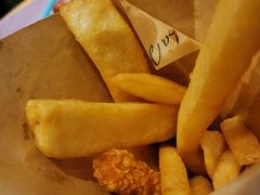 -摩欧客意式餐厅(高新活力汇店)