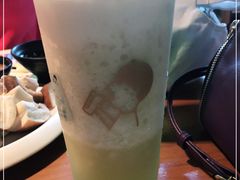 -喜茶(北京五棵松华熙店)