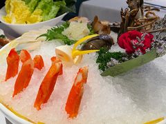 -红雀围·海鲜火锅(陆家嘴中心店)