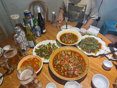 -明婷饭店(外曹家巷店)