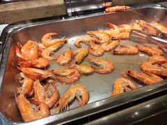 -芭菲盛宴·环球美食(北城国际店)