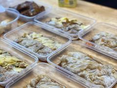 -山水肠粉(盐田店)