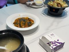 -琬苑鸽庄·川粤融合菜(解放碑总店)