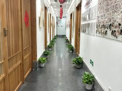 -子曰书院·古筝围棋书法国画小主持(夏都店)