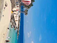 -海南分界洲岛旅游区