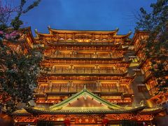 -大佛古寺