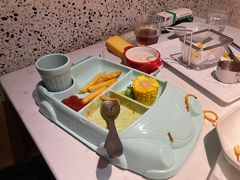 -豪客来牛排(伟诚广场店)