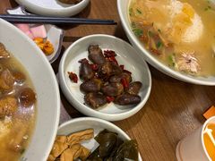 -王春春鸡汤饭(上海中海环宇城店)