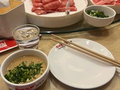 -阳坊大都涮羊肉(阳坊总店)