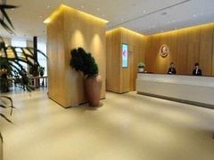 -全季酒店(北京南锣鼓巷安定门地铁站店)