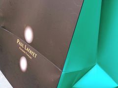 -PAUL LAFAYET 法式甜品(国金中心商场店)