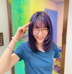 -MY HAIR ARDOR