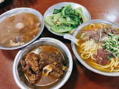 招牌牛排-阿秋牛排(湖心街店)