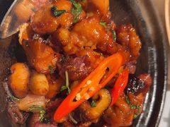 -汤城小厨•粤菜•靓汤(苏州街店)