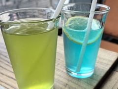 -漫咖啡 (CCPAPK店)