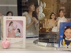 -海马体照相馆(西安高新万达广场店)