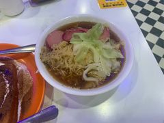 -澳门陈光记烧味饭店(南京德基广场店)