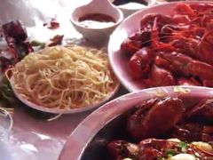 -虾味传奇(生态龙虾城店)