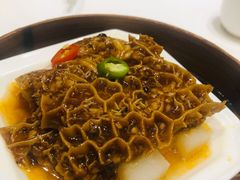 柱候金钱肚-稻香酒家·34年老字号·港式粤菜(汉街店)