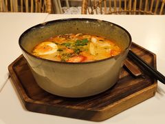冬阴功河粉-GOGO Plate(成都太古里店)