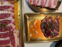 -炙城·韩式烤肉(南京东路店)