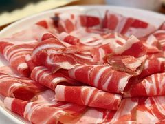 -前门杨记·铜锅涮肉(王府井·故宫店)