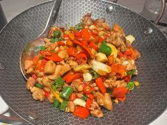 干锅茶油鸡-匠熙小馆(崇文门店)