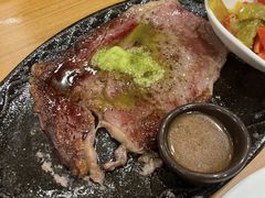 -萨莉亚意式餐厅(深南茂业店)