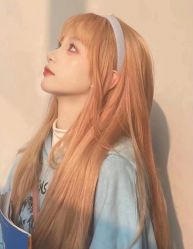 -MY HAIR ARDOR