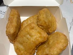 -麦当劳(列东店)