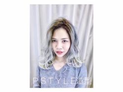 -P.STYLE 派斯造型