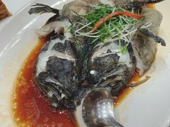 -花中城·杭帮菜·粤菜·海鲜火锅(清泰街店)