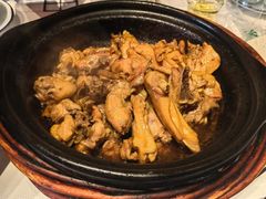 -客家大院·非遗赣南客家菜(郁孤台店)
