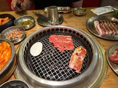 -汉拿山(北京上地华联店)