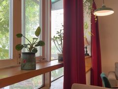 -雕刻时光咖啡馆(南院门店)