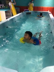 -鱼乐贝贝婴幼儿童水育中心(紫成嘉园店)