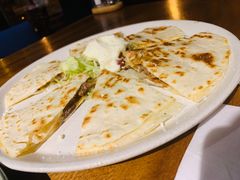 -Cactus墨西哥仙人掌餐厅