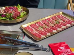 -棒小伙·齐齐哈尔烤肉(龙茗路店)