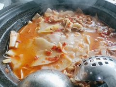 -李师傅脆肚(华强北店)