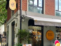 -Money Shops(愚园路店)