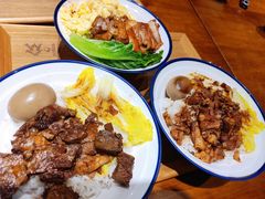 -小众香港茶餐厅(金山店)