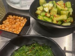 -新鞑烤羊腿(康平路店)