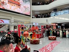 -盛京大奥莱(沈阳奥体店)