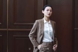 -优山定制西服衬衫大衣(国贸店)