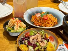 -森Some Fusion(荔湾店)